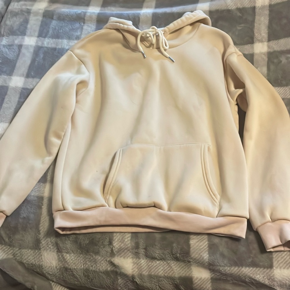 Shein hoodie